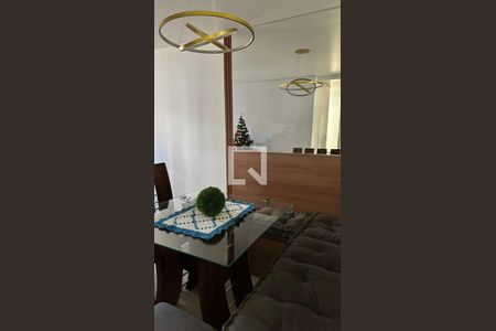 Apartamento à venda com 3 quartos, 120m² em Cabral, Contagem