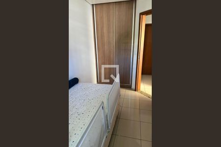 Apartamento à venda com 3 quartos, 120m² em Cabral, Contagem