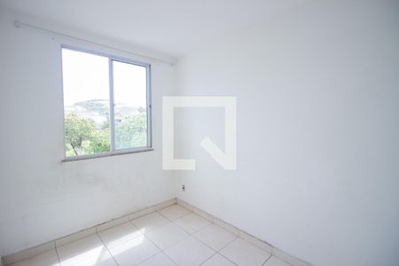 Quarto 2 de apartamento para alugar com 2 quartos, 70m² em Morro do Confisco, Contagem