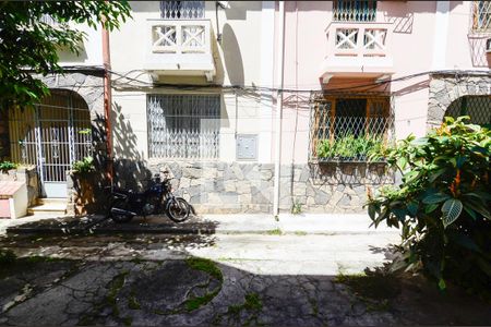 Quarto 1 de casa para alugar com 4 quartos, 200m² em Tijuca, Rio de Janeiro