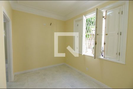 Quarto 1 de casa para alugar com 4 quartos, 200m² em Tijuca, Rio de Janeiro