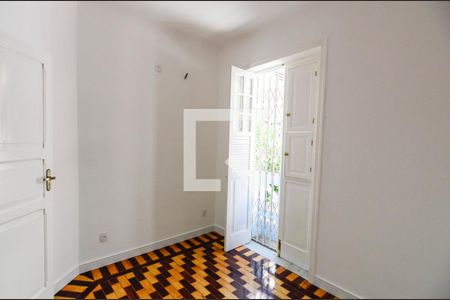 Quarto 2 de casa para alugar com 4 quartos, 200m² em Tijuca, Rio de Janeiro