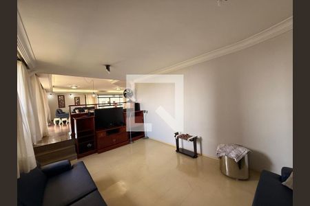 Foto 14 de apartamento à venda com 4 quartos, 444m² em Jardim da Saúde, São Paulo