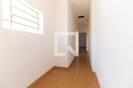 Corredor de casa à venda com 2 quartos, 157m² em Sacoma, São Paulo