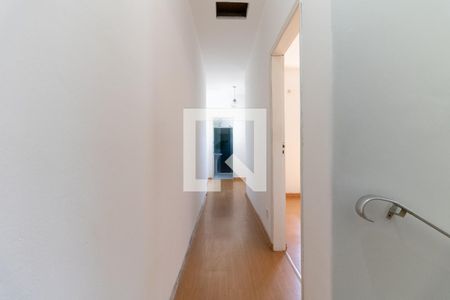 Corredor de casa à venda com 2 quartos, 157m² em Sacoma, São Paulo