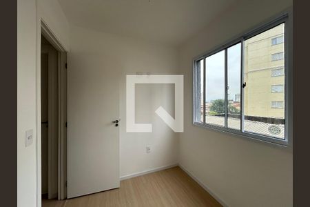 Quarto 1 de apartamento para alugar com 2 quartos, 34m² em Vila Pereira Barreto, São Paulo