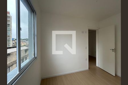 Quarto 2 de apartamento para alugar com 2 quartos, 34m² em Vila Pereira Barreto, São Paulo