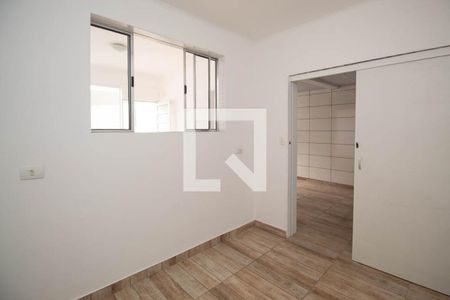 Quarto de casa para alugar com 1 quarto, 50m² em Barro Branco (zona Norte), São Paulo