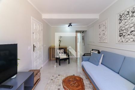Sala de casa para alugar com 4 quartos, 180m² em Jardim Bonfiglioli, São Paulo