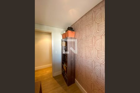 Quarto 2 de apartamento para alugar com 2 quartos, 100m² em Jardim Dom Bosco, São Paulo