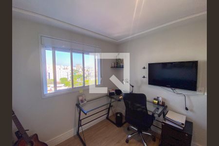 Quarto 1 de apartamento para alugar com 2 quartos, 100m² em Jardim Dom Bosco, São Paulo