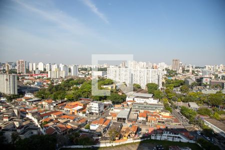 Vista de apartamento para alugar com 2 quartos, 100m² em Jardim Dom Bosco, São Paulo