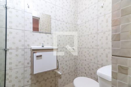 Suíte 1 de casa à venda com 3 quartos, 118m² em Vila Universitaria, São Paulo
