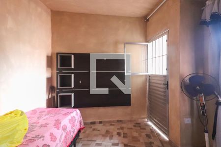 Suíte 1 de casa à venda com 3 quartos, 118m² em Vila Universitaria, São Paulo