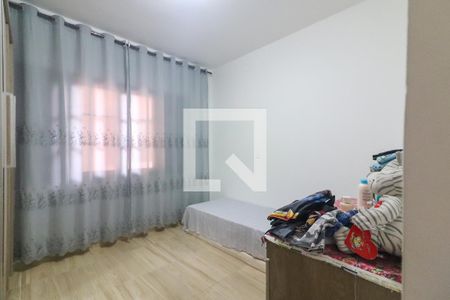 Suíte 2 de casa à venda com 3 quartos, 118m² em Vila Universitaria, São Paulo