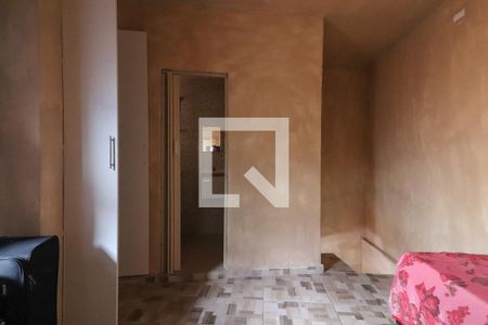 Suíte 1 de casa à venda com 3 quartos, 118m² em Vila Universitaria, São Paulo