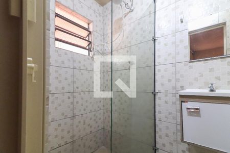 Suíte 1 de casa à venda com 3 quartos, 118m² em Vila Universitaria, São Paulo