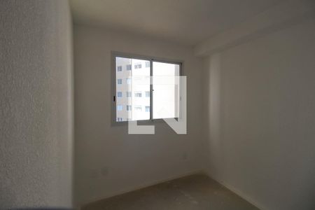 Quarto 1 de apartamento para alugar com 2 quartos, 35m² em Fazenda da Juta, São Paulo