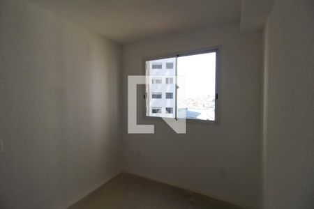 Quarto 1 de apartamento para alugar com 2 quartos, 35m² em Fazenda da Juta, São Paulo