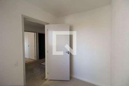 Quarto 2 de apartamento para alugar com 2 quartos, 35m² em Fazenda da Juta, São Paulo