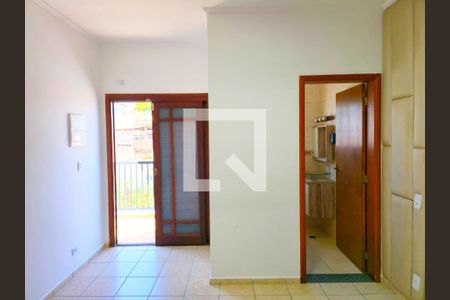 Suíte  de casa para alugar com 3 quartos, 138m² em Vila Rosalia, Guarulhos
