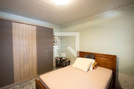 Quarto 1 casa 1 de casa à venda com 3 quartos, 200m² em Jardim Japao, São Paulo