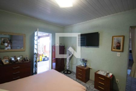 Quarto 1 casa 1 de casa à venda com 3 quartos, 200m² em Jardim Japao, São Paulo