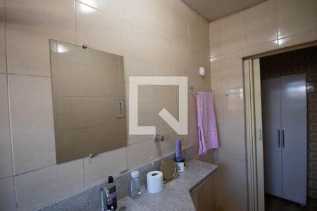 Banheiro casa 1 de casa à venda com 3 quartos, 200m² em Jardim Japao, São Paulo