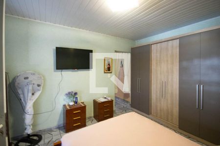 Quarto 1 casa 1 de casa à venda com 3 quartos, 200m² em Jardim Japao, São Paulo