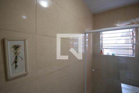 Banheiro casa 1 de casa à venda com 3 quartos, 200m² em Jardim Japao, São Paulo