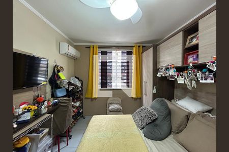 Quarto 1 de apartamento para alugar com 2 quartos, 70m² em Abolição, Rio de Janeiro