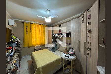 Quarto 1 de apartamento para alugar com 2 quartos, 70m² em Abolição, Rio de Janeiro