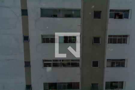 Vista da Varanda de apartamento para alugar com 3 quartos, 128m² em Vila Helena, São Bernardo do Campo