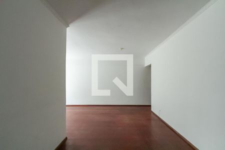 Sala de apartamento para alugar com 3 quartos, 128m² em Vila Helena, São Bernardo do Campo