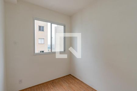Quarto 1 de apartamento para alugar com 2 quartos, 32m² em Parque Fongaro, São Paulo