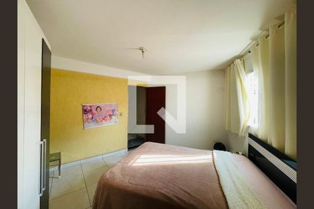 Quarto de casa para alugar com 1 quarto, 240m² em Jardim Palmira, Guarulhos