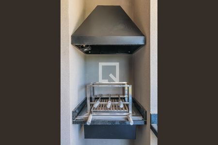 Varanda Gourmet de apartamento para alugar com 2 quartos, 70m² em Centro, Barueri