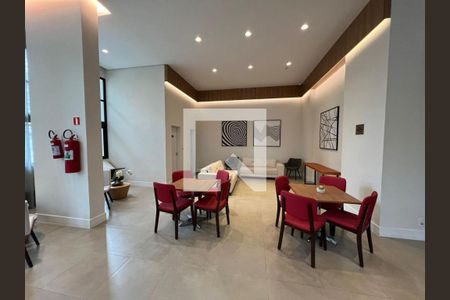 Foto 17 de apartamento à venda com 2 quartos, 70m² em Vila da Saúde, São Paulo