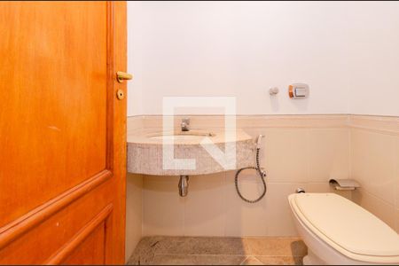 Lavabo de apartamento para alugar com 4 quartos, 147m² em Luxemburgo, Belo Horizonte