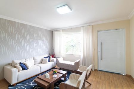 Salas de casa à venda com 4 quartos, 310m² em Vila Nogueira, Campinas