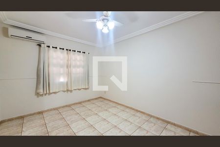 Suíte de casa à venda com 4 quartos, 136m² em Bosque de Barão Geraldo, Campinas