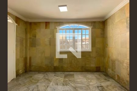 Sala de casa para alugar com 5 quartos, 360m² em Candelária, Belo Horizonte