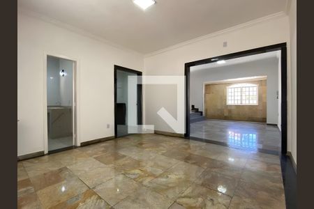 Sala de casa para alugar com 5 quartos, 360m² em Candelária, Belo Horizonte