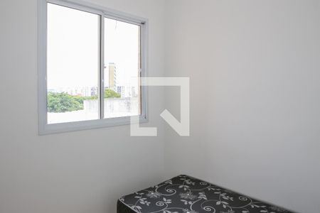 Quarto 1 de apartamento à venda com 2 quartos, 57m² em Água Branca, São Paulo