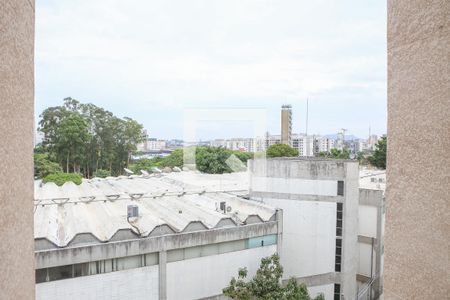 Vista do Quarto 1 de apartamento à venda com 2 quartos, 57m² em Água Branca, São Paulo