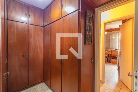 Apartamento à venda com 3 quartos, 78m² em Vila Clementino, São Paulo