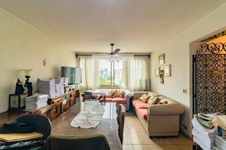 Apartamento à venda com 3 quartos, 78m² em Vila Clementino, São Paulo