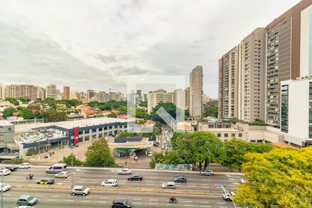 Apartamento à venda com 3 quartos, 78m² em Vila Clementino, São Paulo