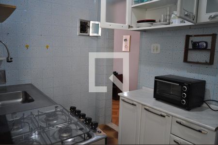 Apartamento para alugar com 3 quartos, 55m² em Del Castilho, Rio de Janeiro