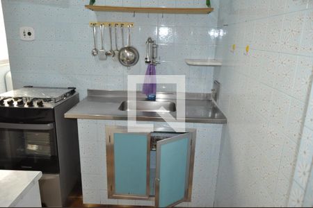 Apartamento para alugar com 3 quartos, 55m² em Del Castilho, Rio de Janeiro